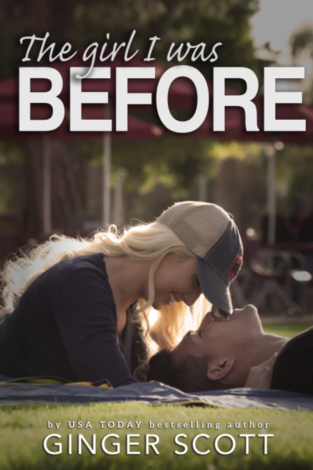 The Girl I Was Before: Volume 3 (The Falling Series) Paperback – 19 Jun. 2015