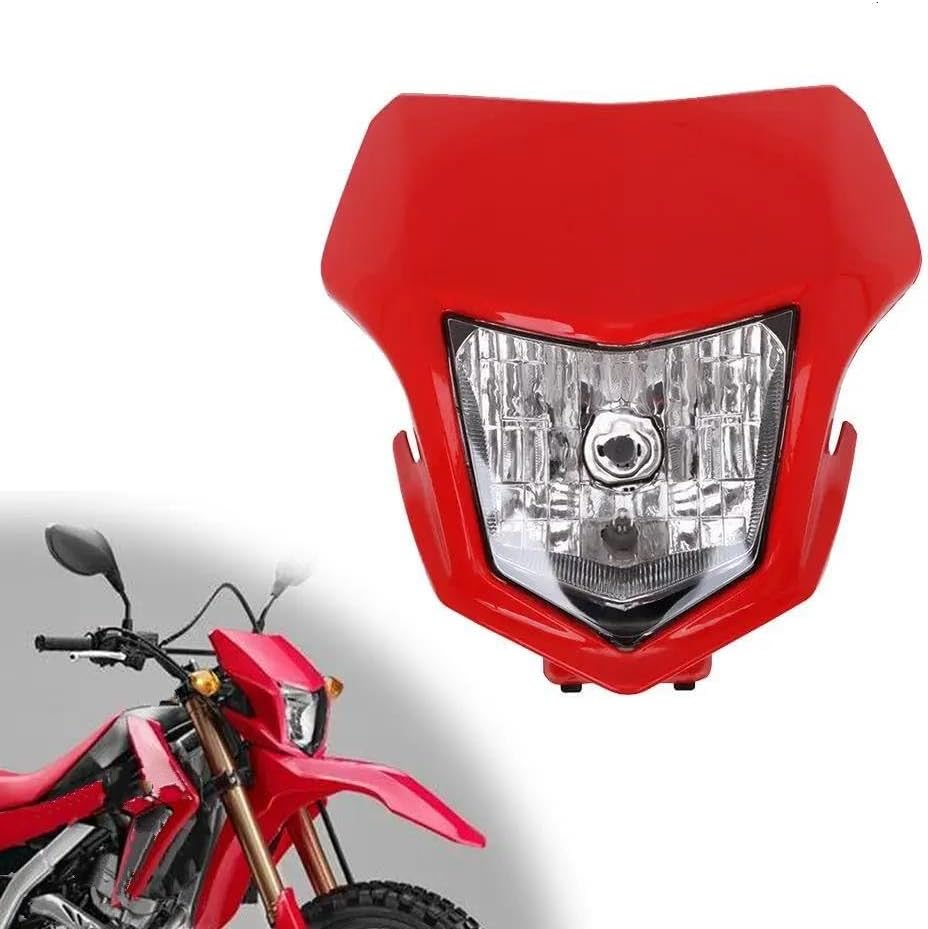 に適合する CRF250L 2013 2014 2015 2016 2017 2018 2019 CRF250LA 2017 201