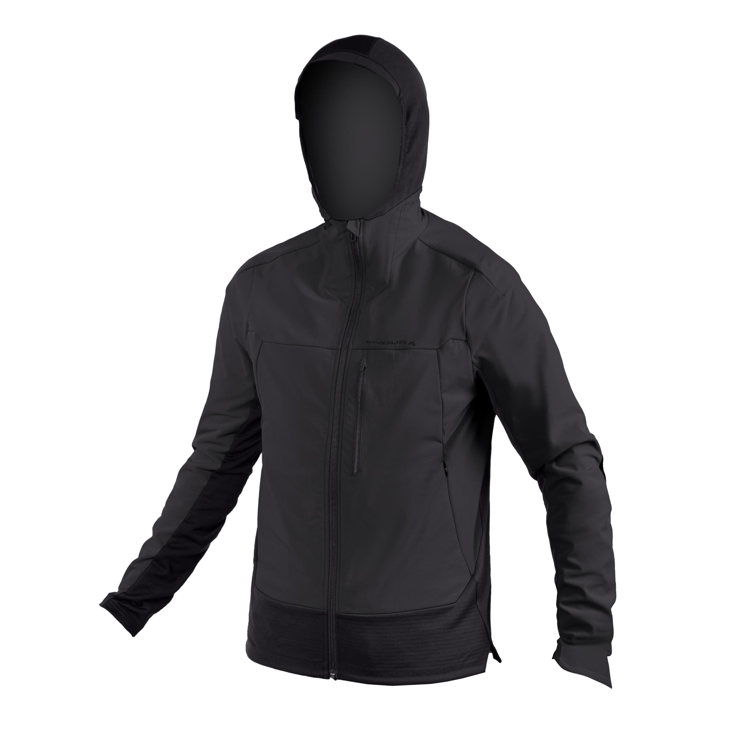 Endura MT500 Polartec Jacket Black L