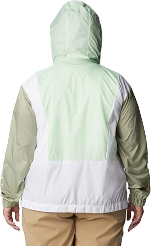 Vista 8 de Columbia Chaqueta Lily Basin para mujer