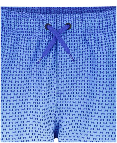 Image of Under Armour Boys' Volley Swim Trunks with UPF 50+ Sun Protection, Quick Dry Bathing Suit Shorts