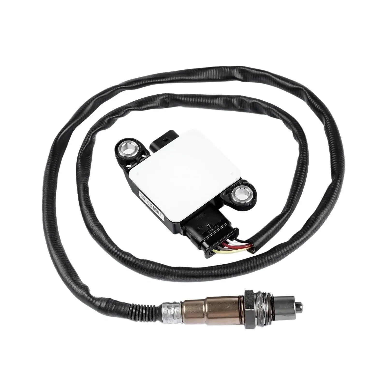 Capteur de Particules d'oxyde d'azote (PM) pour Hyundai Tucson et Kia Sportage IV 1.6 CRDi 2018-2022 (392652U200)