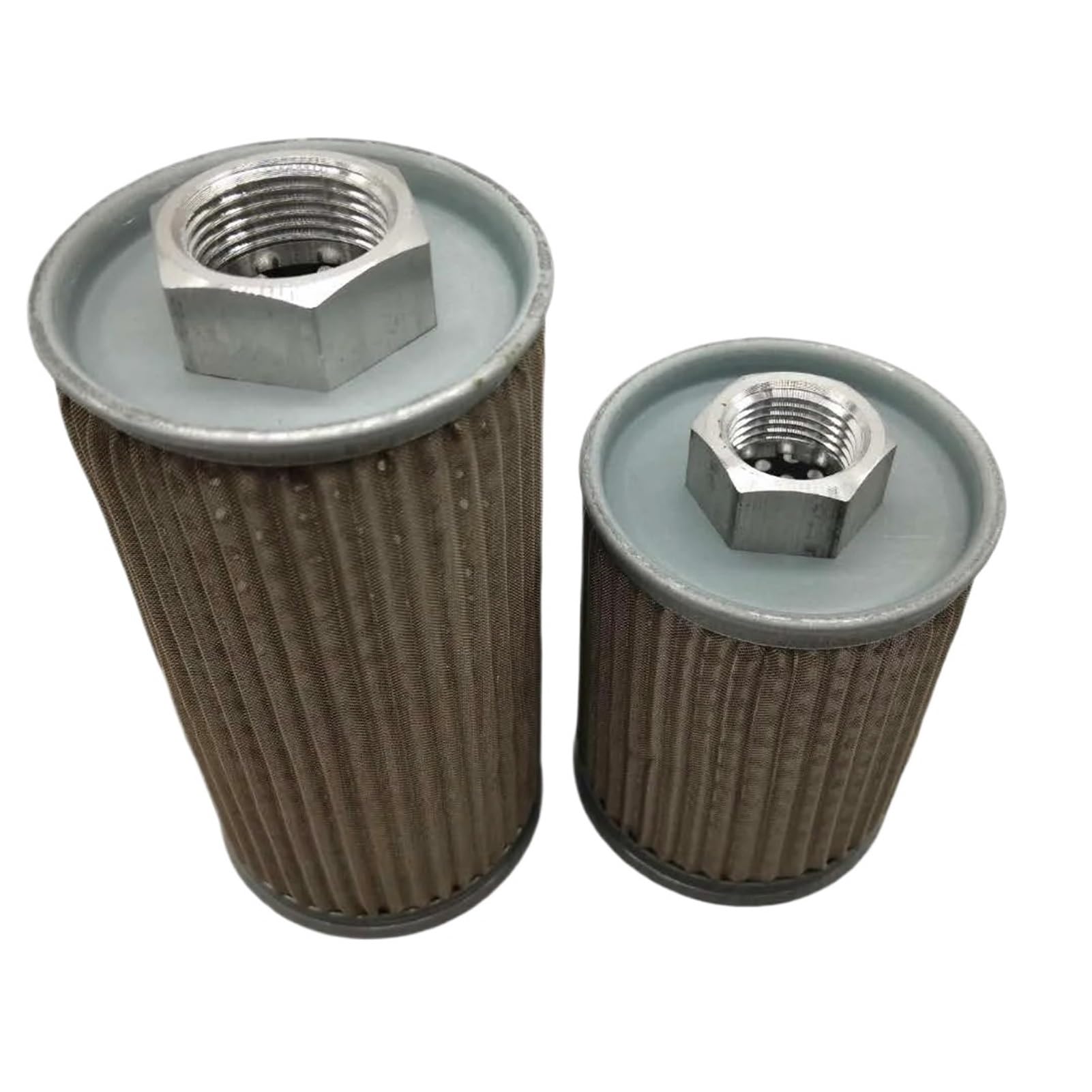 Hydraulikfilterelement Saugleitungsölfilter for Zentralschmieranlage(MF-06)