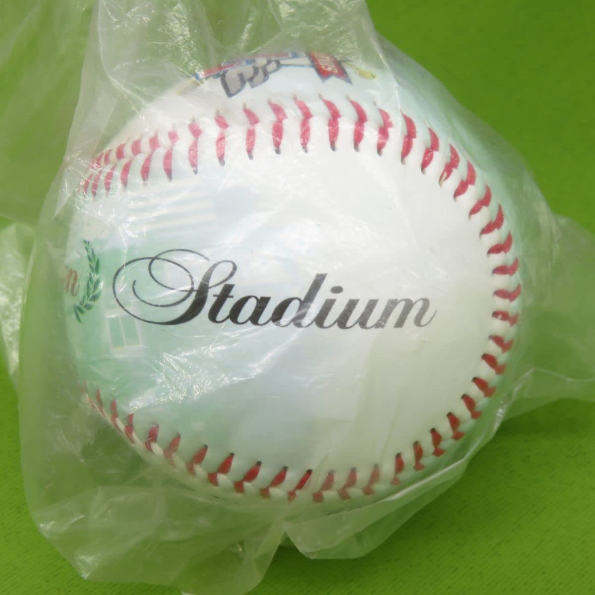 Amazon.co.jp: 第79回 選抜高校野球大会 甲子園 2007年 硬式球野球 