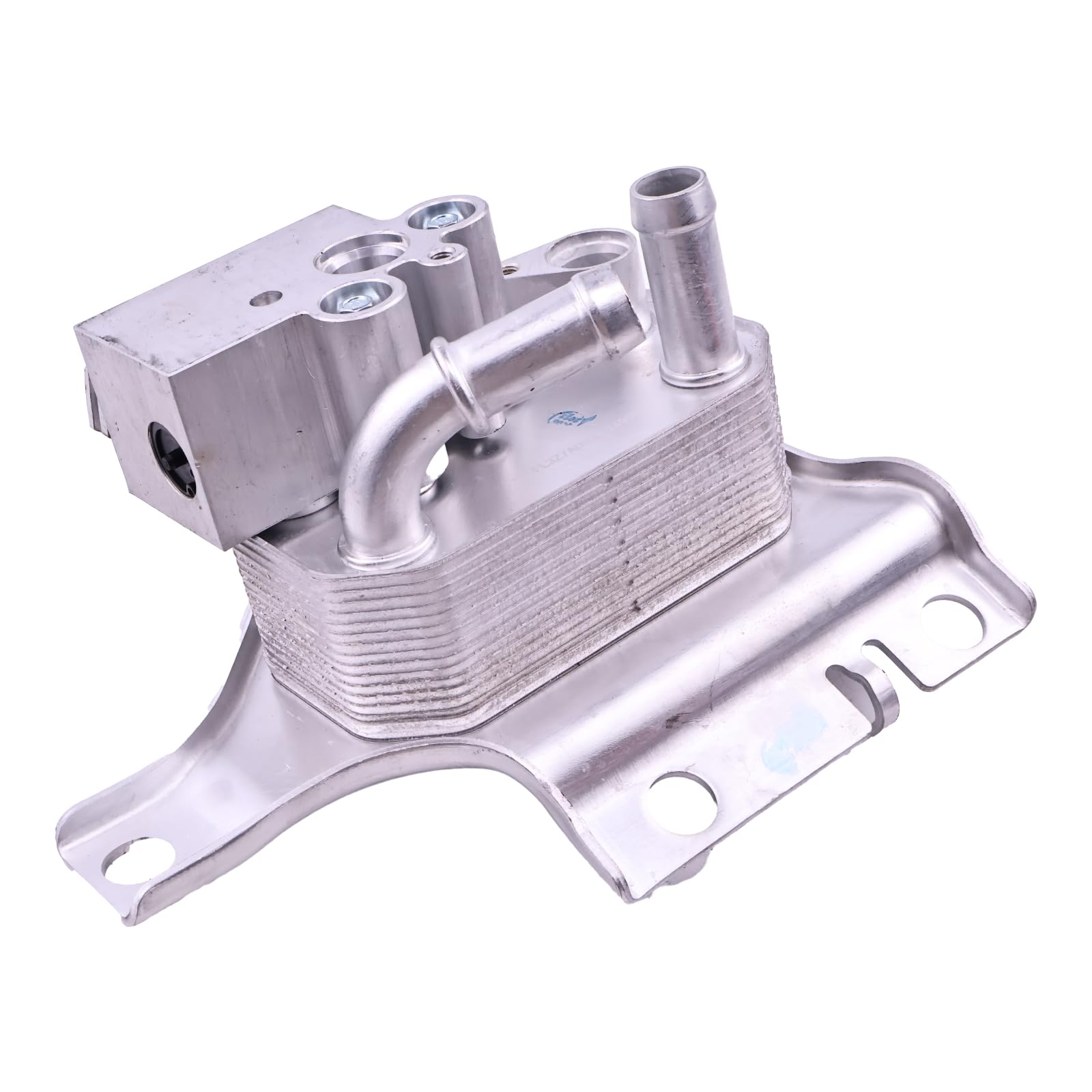 Amazon.com: HOLDWELL Oil Cooler Assembly FL3Z-7A095-B FL3Z7A095B flk040095