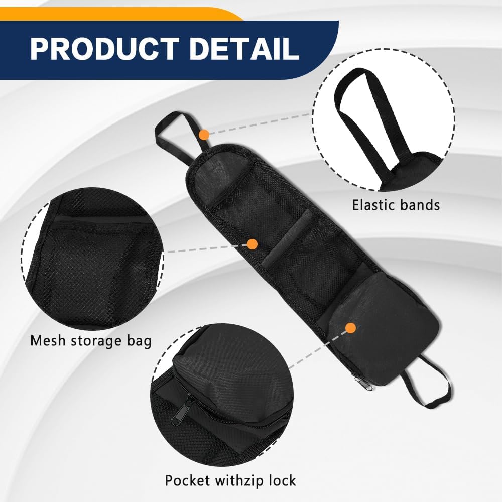 Organisateur de Siège pour Mazda 3 Axela 2014-2018 2019