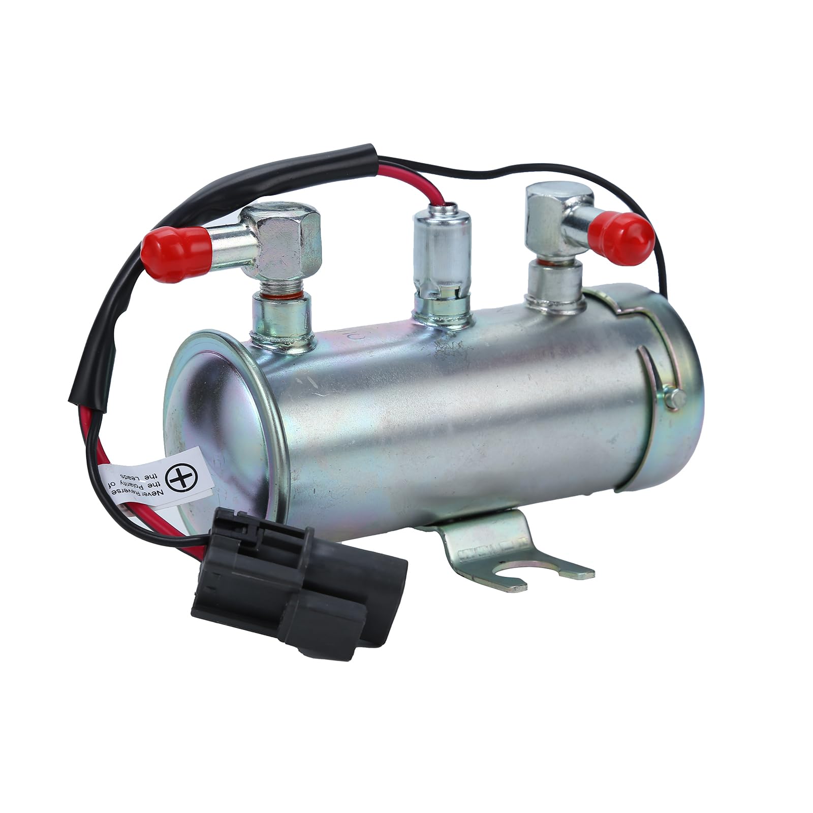 yasai7　ポンプモーター Amazon.com: YESAY 24V Universal Electric Fuel Pump 8
