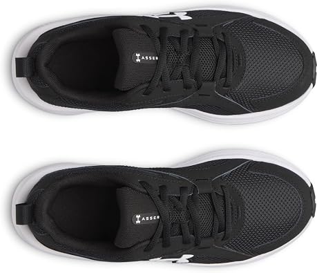 Under Armour Kids Charged Assert 11 (Big Kid)