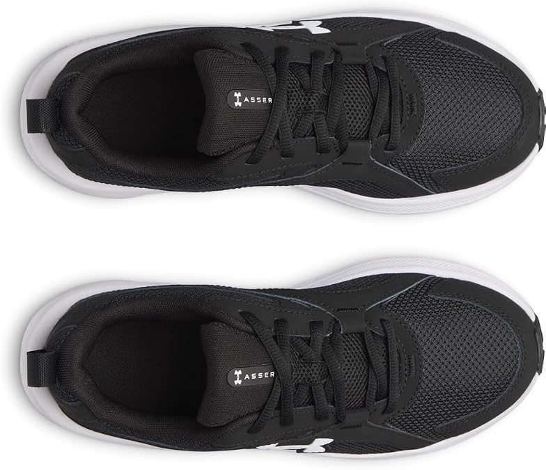 Under Armour Kids Charged Assert 11 (Big Kid)