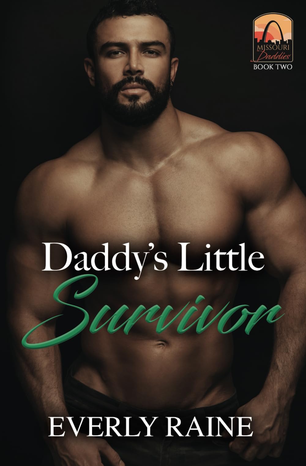 Daddy's Little Survivor (Missouri Daddies)