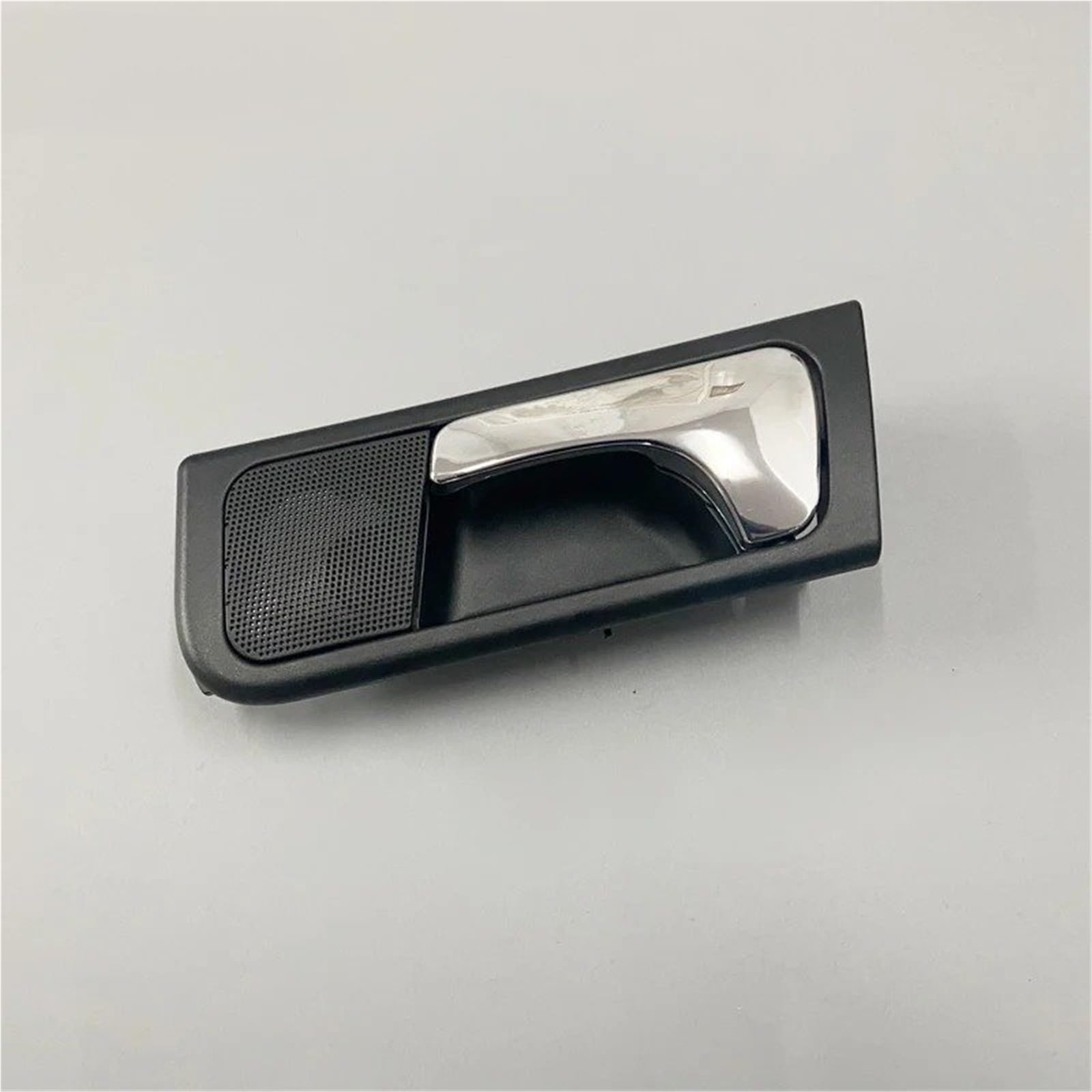 Punxdda Car Inner Handle for Chevy Optra for Suzuki Forenza 2003-2008 for Buick Excelle 2007-2013 Door Inner Handle(Chrome Assy L)