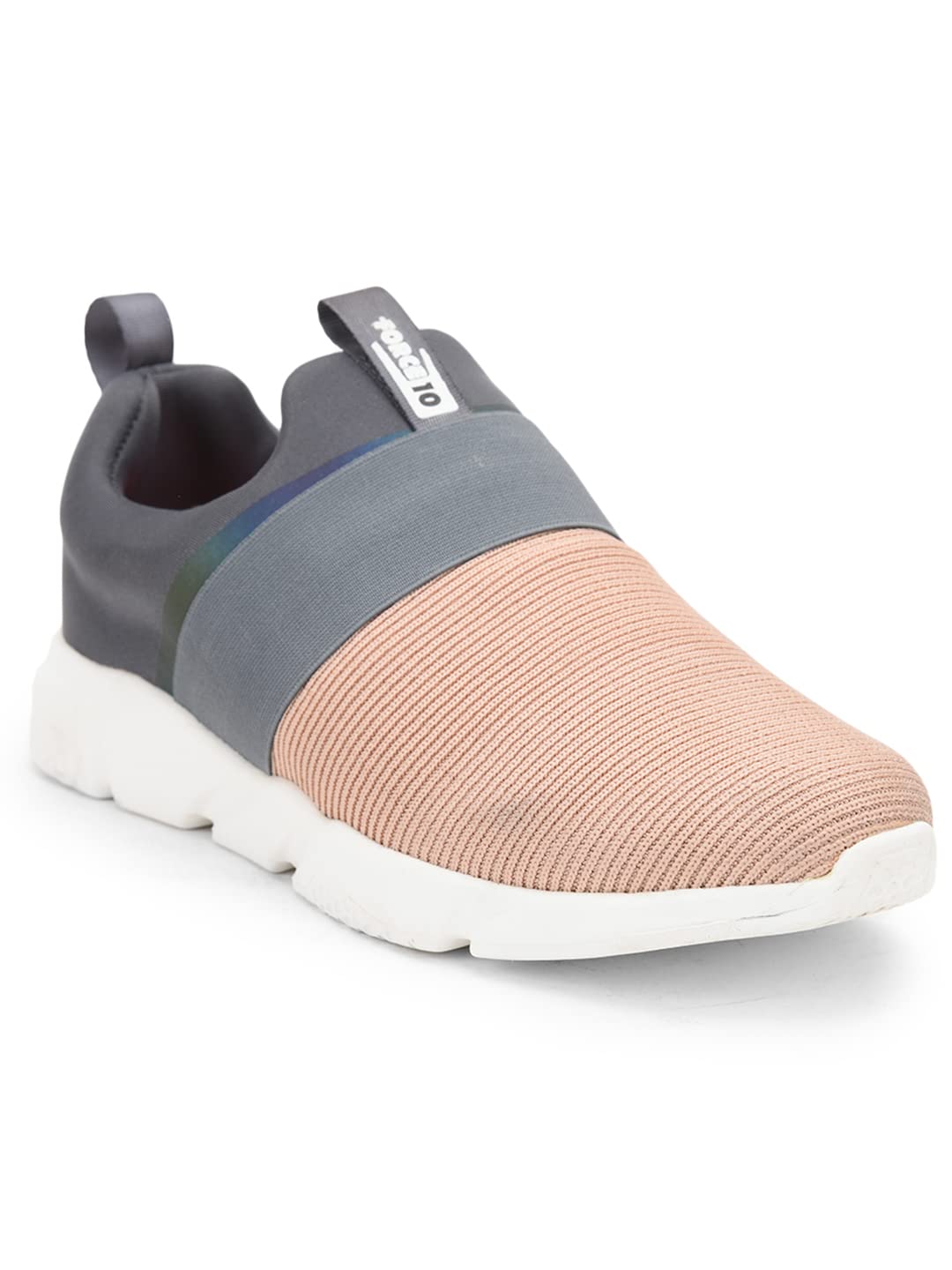 Liberty Women Mariam-E Peach Walking Shoe-4 UK(37 EU) (B0B7F519DX) Amazon Price History, Amazon Price Tracker