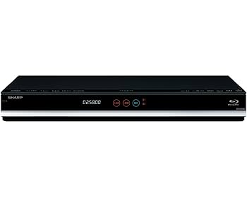 Amazon.co.jp: Sharp AQUOS BD-W580 Blu-ray Recorder, 500 GB