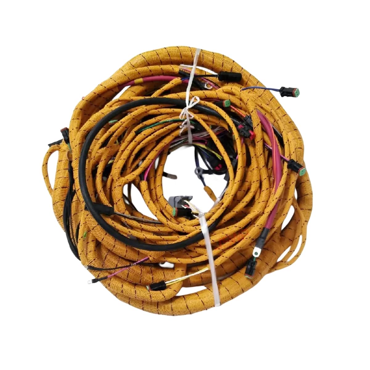 Amazon.com: IMELBUFF 306-8610 3068610 Wiring Harness Cable