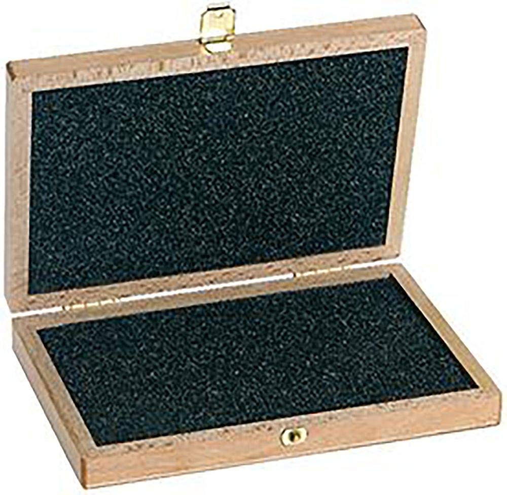 FORMAT - Estuche De Madera 300Mm
