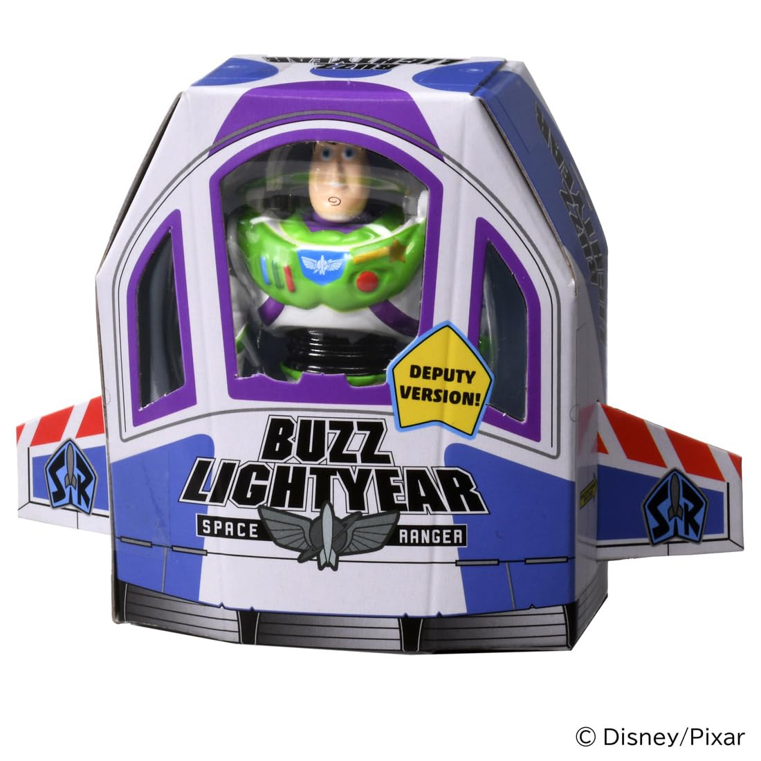 Amazon.co.jp: タカラトミー(TAKARA TOMY) トイ・ストーリー5 ダイ