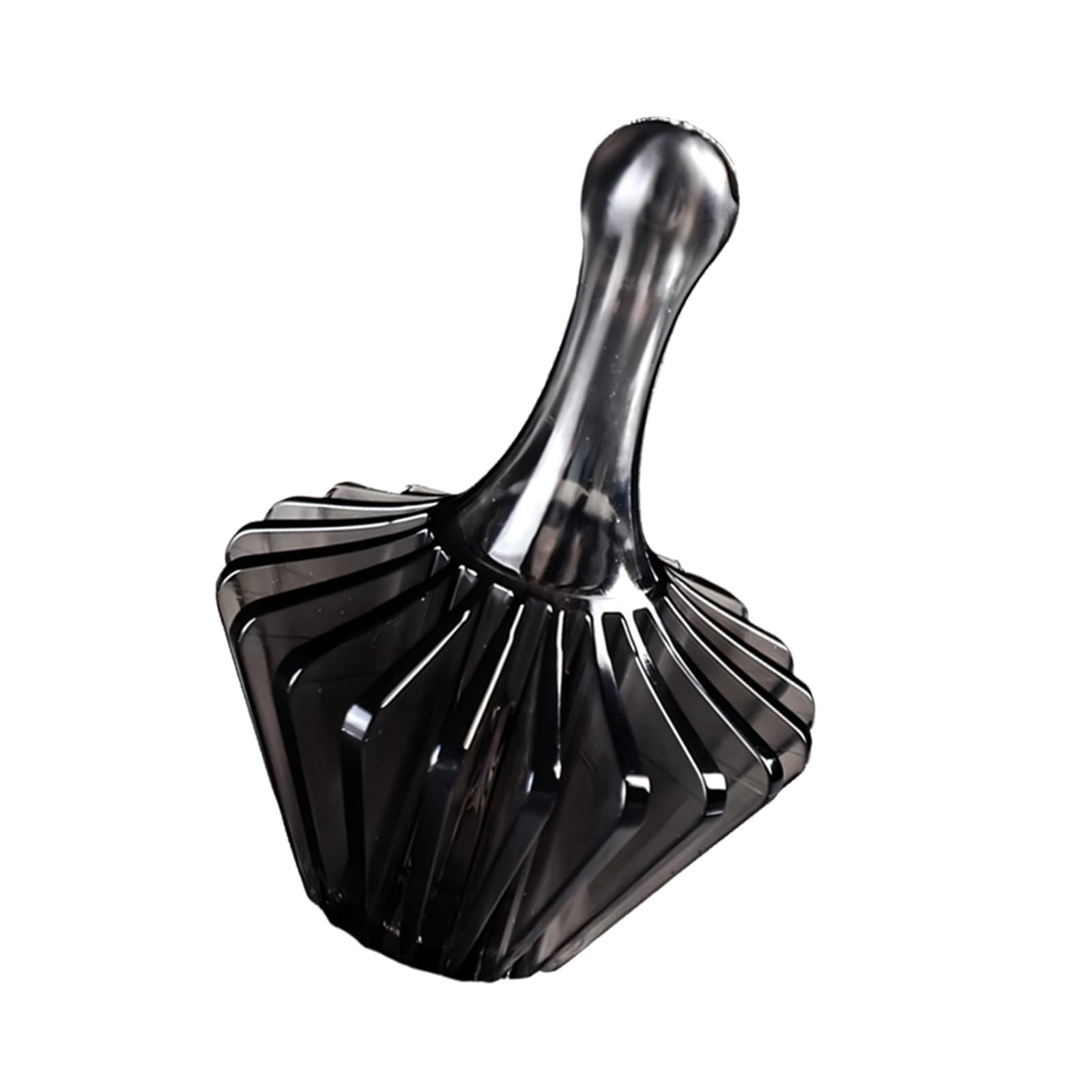 hogtnd ABS Plastic Coffee Dripper Paper Holder Cone Maker for Precise Brewing Without Bypass, Japanese Fashion Coffee Accessories