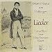 Johann Vesque von Püttlingen: Lieder