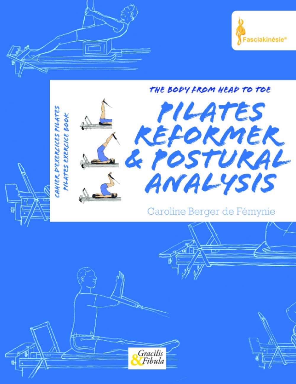 Pilates Reformer and postural analysis
