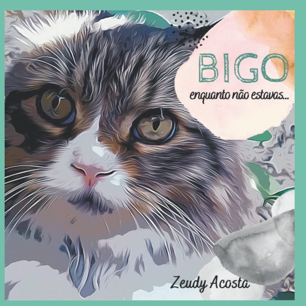 Bigo, enquanto não estavas