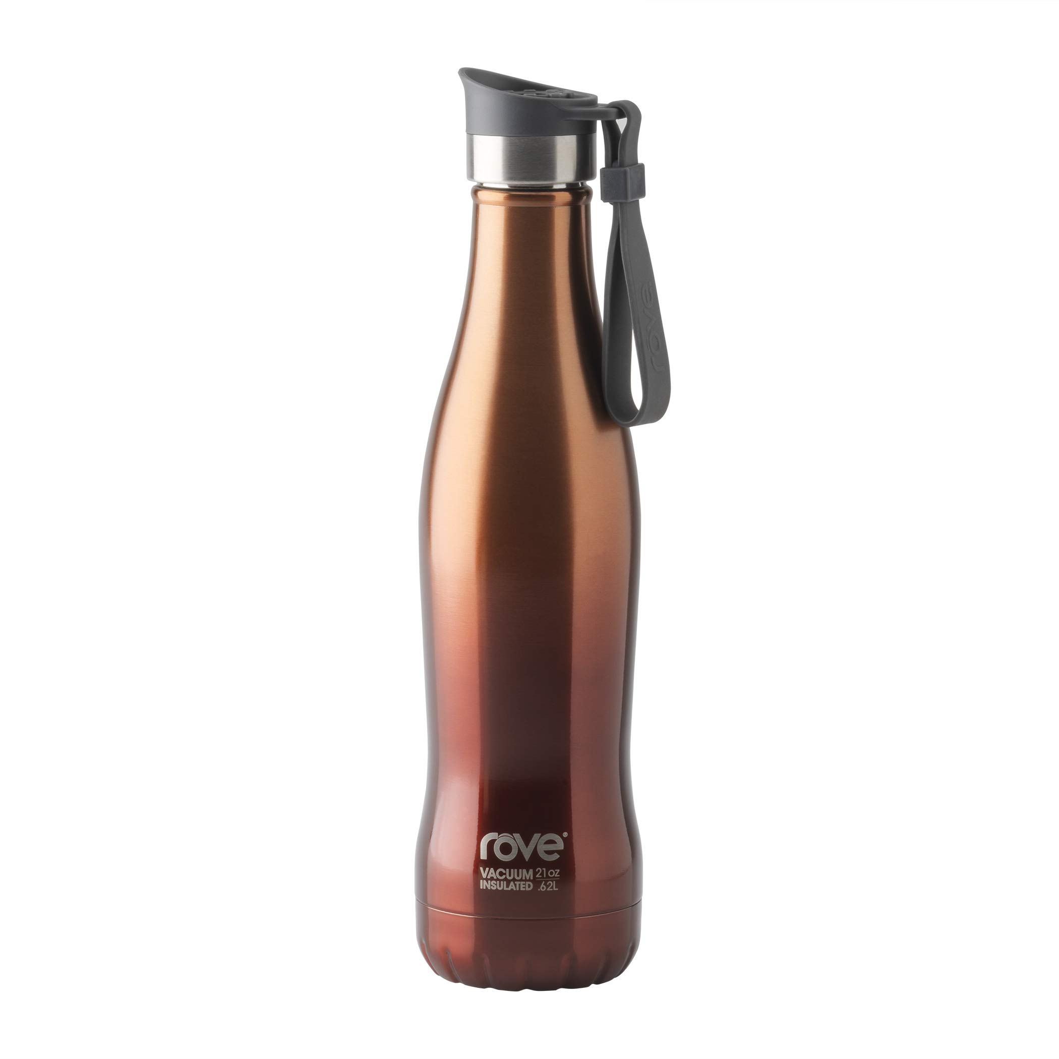 double vacuum water bottle