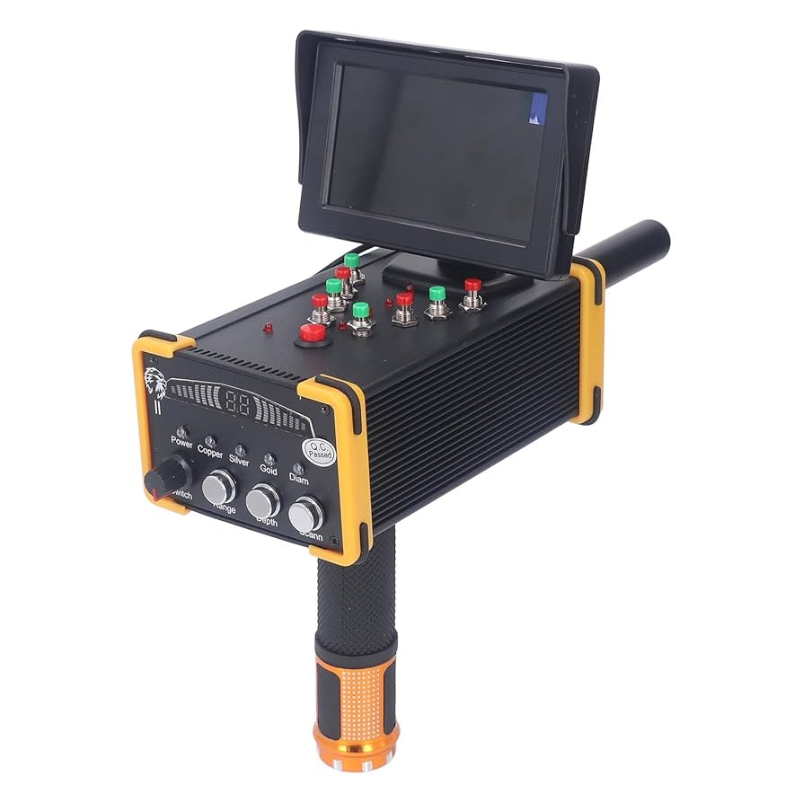 BUG Spotter ゴールド 盗聴発見機 BUG Spotter ゴールド