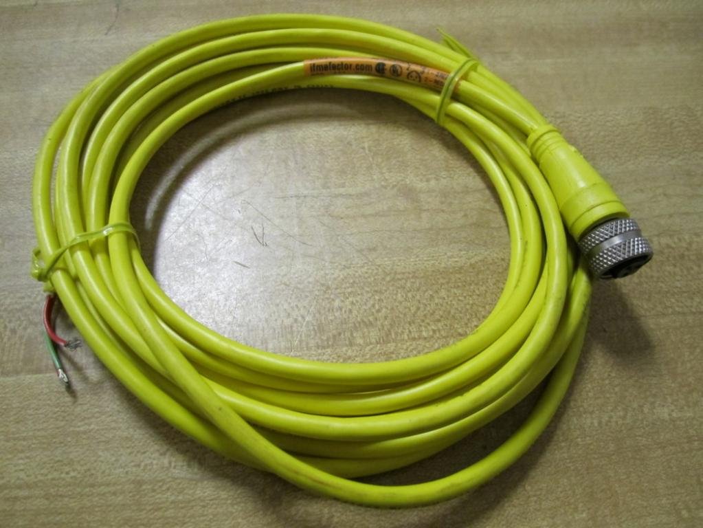 IFM Efector E18213 Cable 1200720767