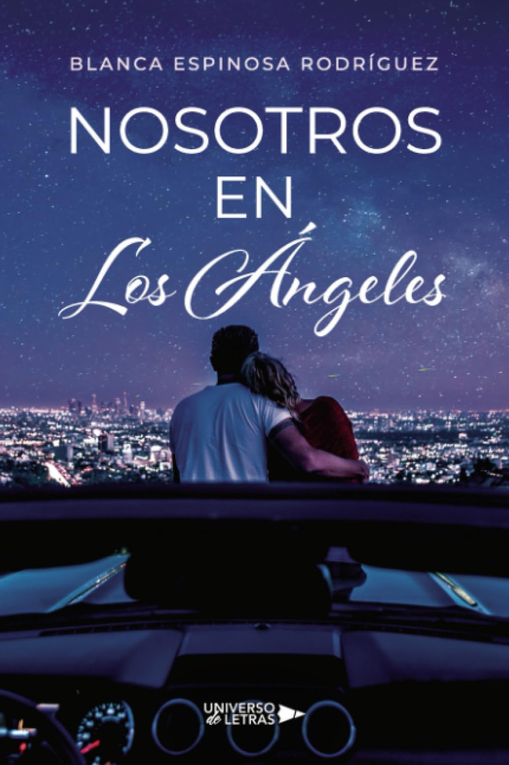 Nosotros en Los Ángeles