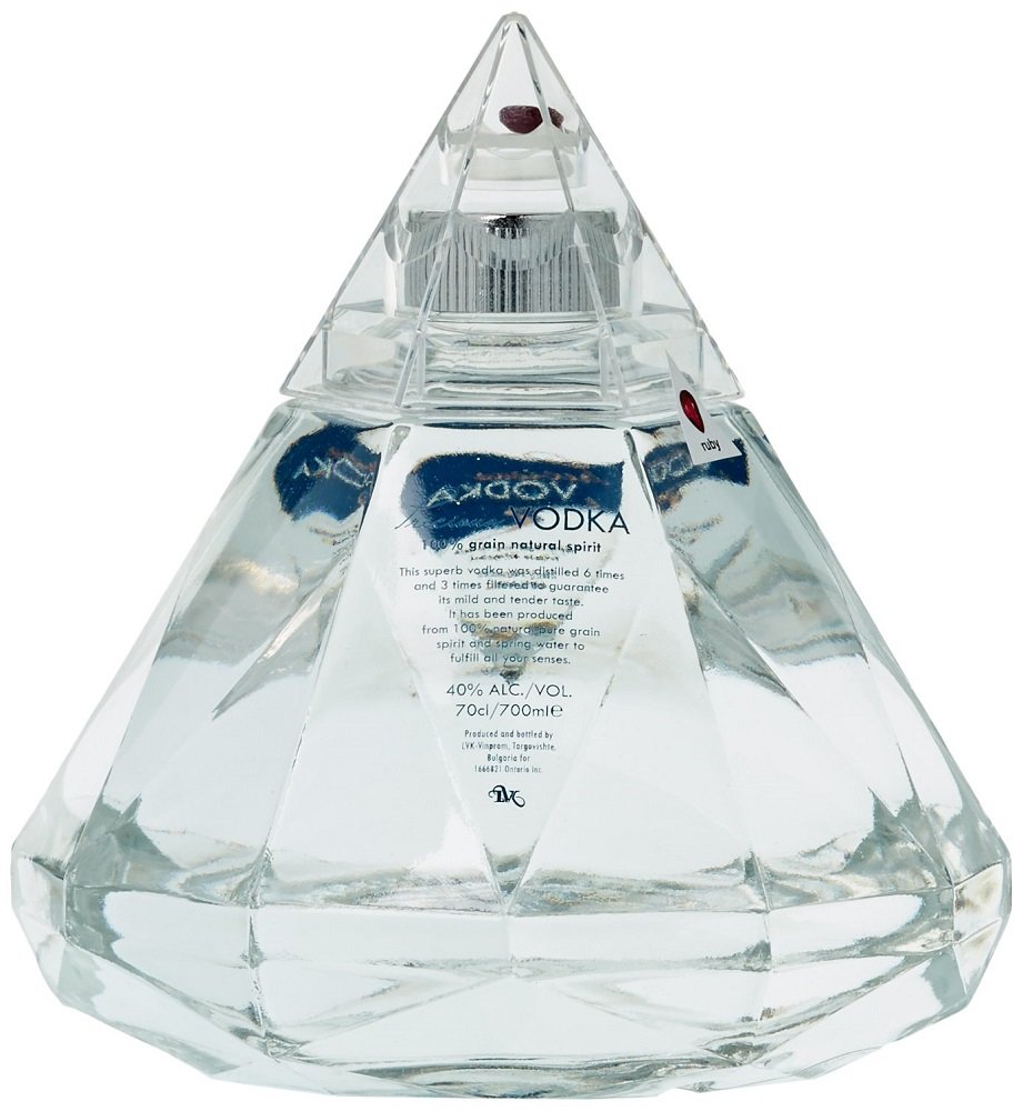 PRECIOUS JEWEL LINES, 700 ml