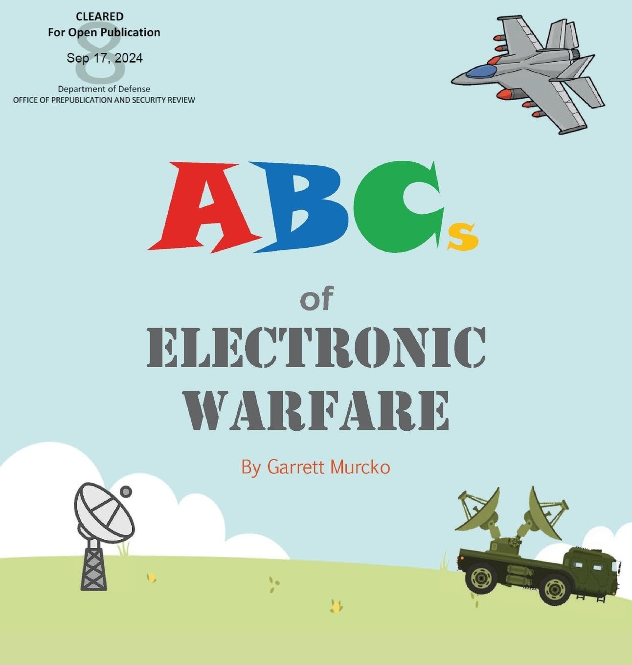 ABCs of Electronic Warfare