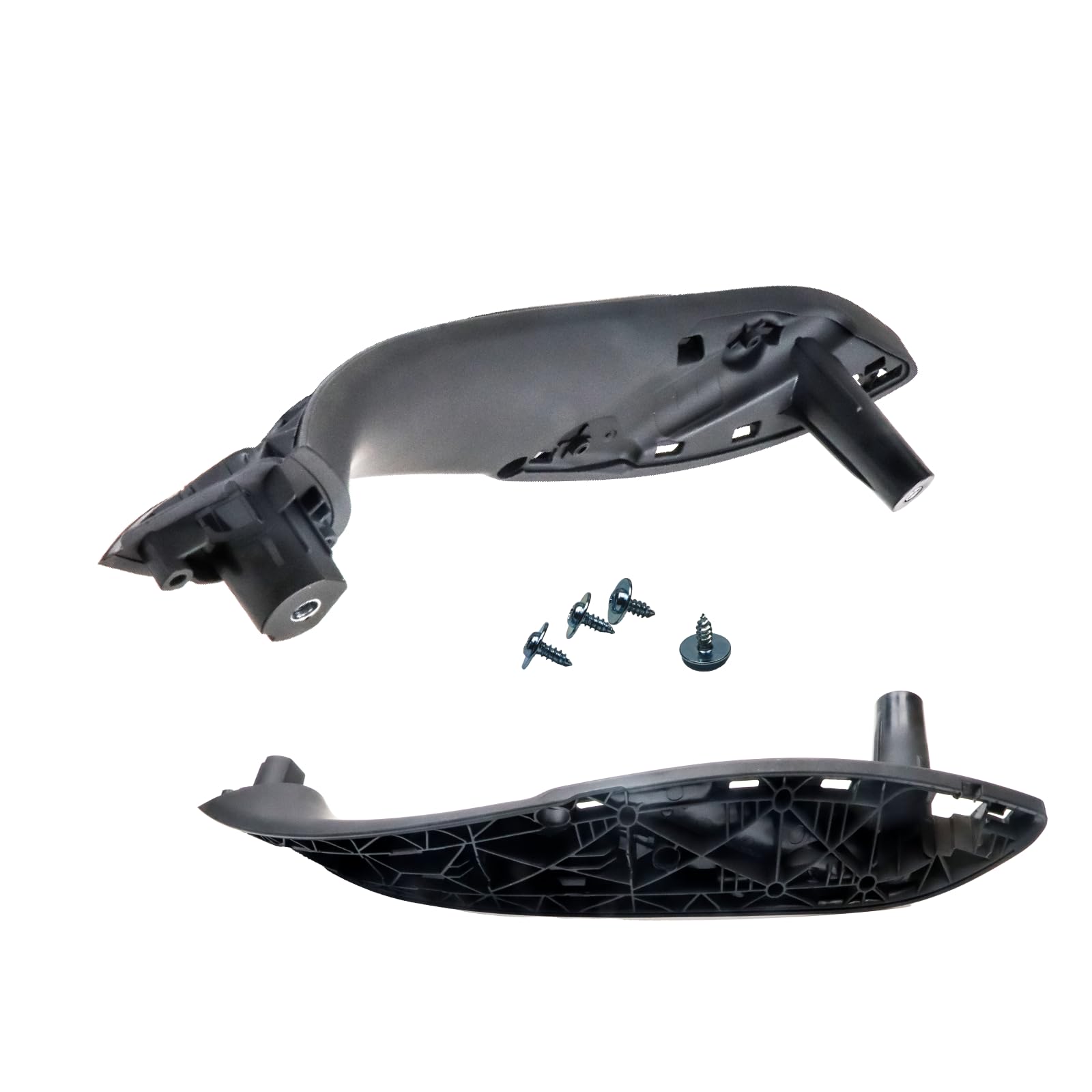 2 Pezzi Maniglia Interna Porta per F30 F31 F34 F80 M3 2012-2018 F32 F33 F36 F82 F83 M4 2014-2017 Sinistra Destra 51417279311 51417279312