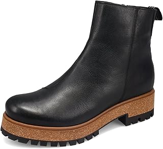 Downtown Women's Boots - Stylish and Classic Design for Everyday Fashion...