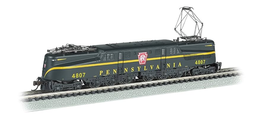 Nゲージ Bachmann Steam Locomotive Amazon.com: Bachmann Trains - USRA 0-6-0 SWITCHER Locomotive