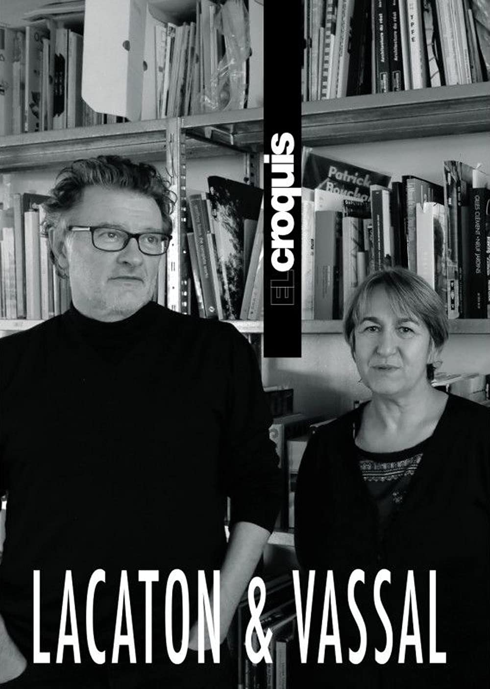 LACATÓN & VASSAL (Spanish and English Edition)