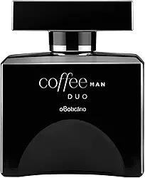 O Boticário Coffee Desodorante Colônia Duo Masculino 100ml
