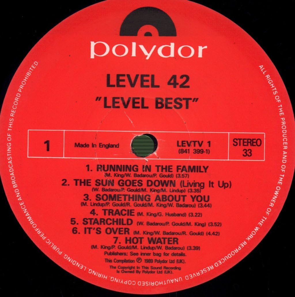 Level Best