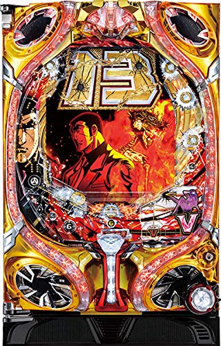 Amazon | CRフィーバーゴルゴ13 中古パチンコ実機 (ノーマルセット 