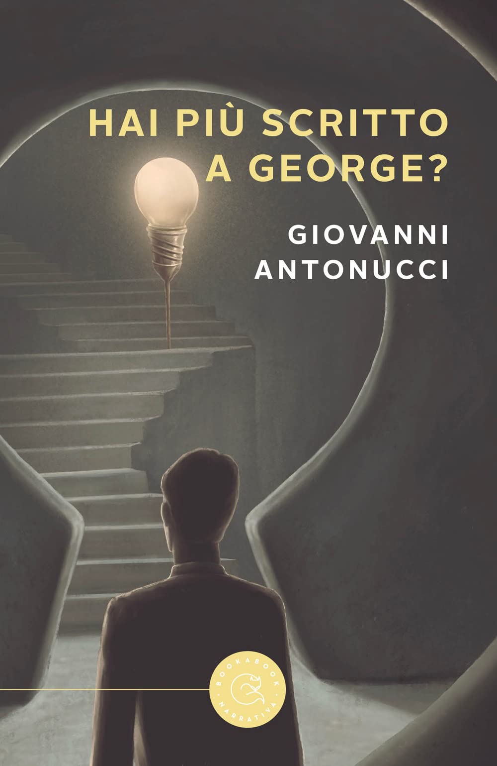 Hai Più Scritto A George? - 4