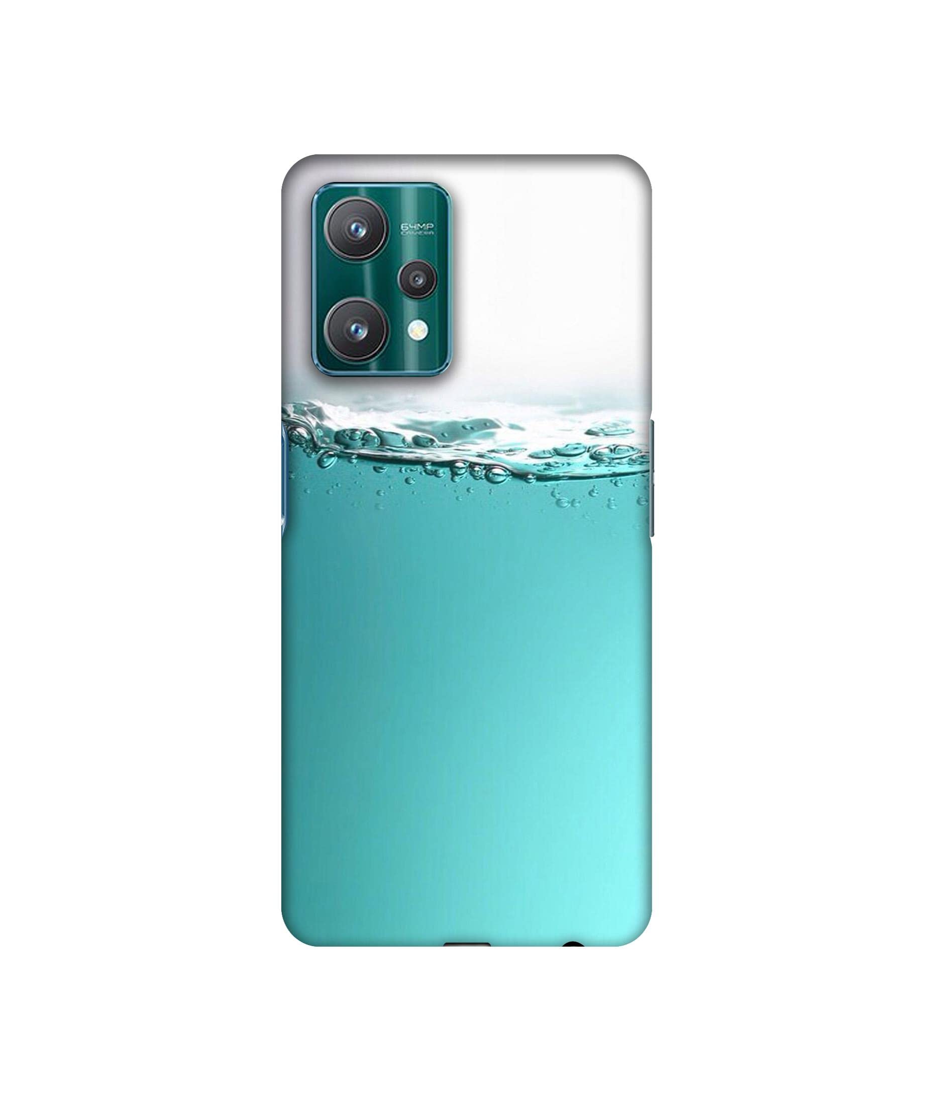 Casotec Basic Case for Realme 9 Pro 5G (Plastic_Multicolor) (B09TDDPGP4) Amazon Price History, Amazon Price Tracker
