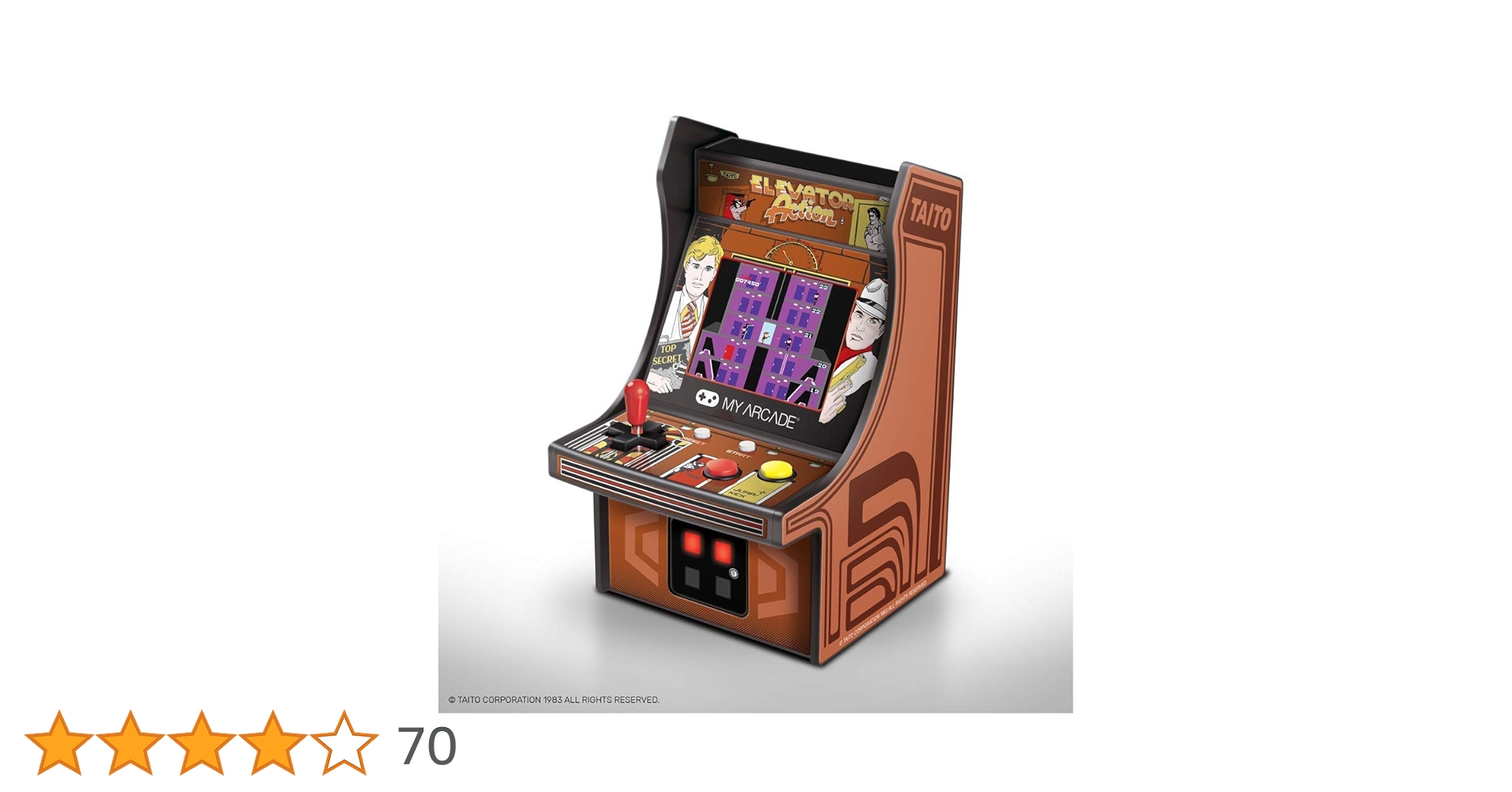 Amazon.co.jp: レトロアーケード : ゲーム