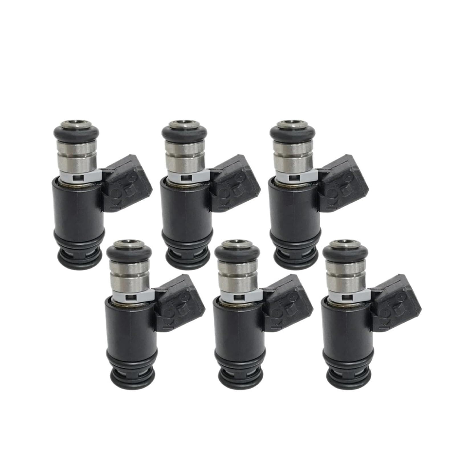 Fockcpgegv One Color Diesel Injector Petrol Fuel Injector For Vw For Passat For Bora 2.3L 1997-2000 Iwp076 Iwp-076 021906031B 805000348303