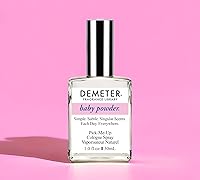 Vista 2 de DEMETER Fragrance's Baby Powder Cologne Spray - 1oz - Perfume for Women
