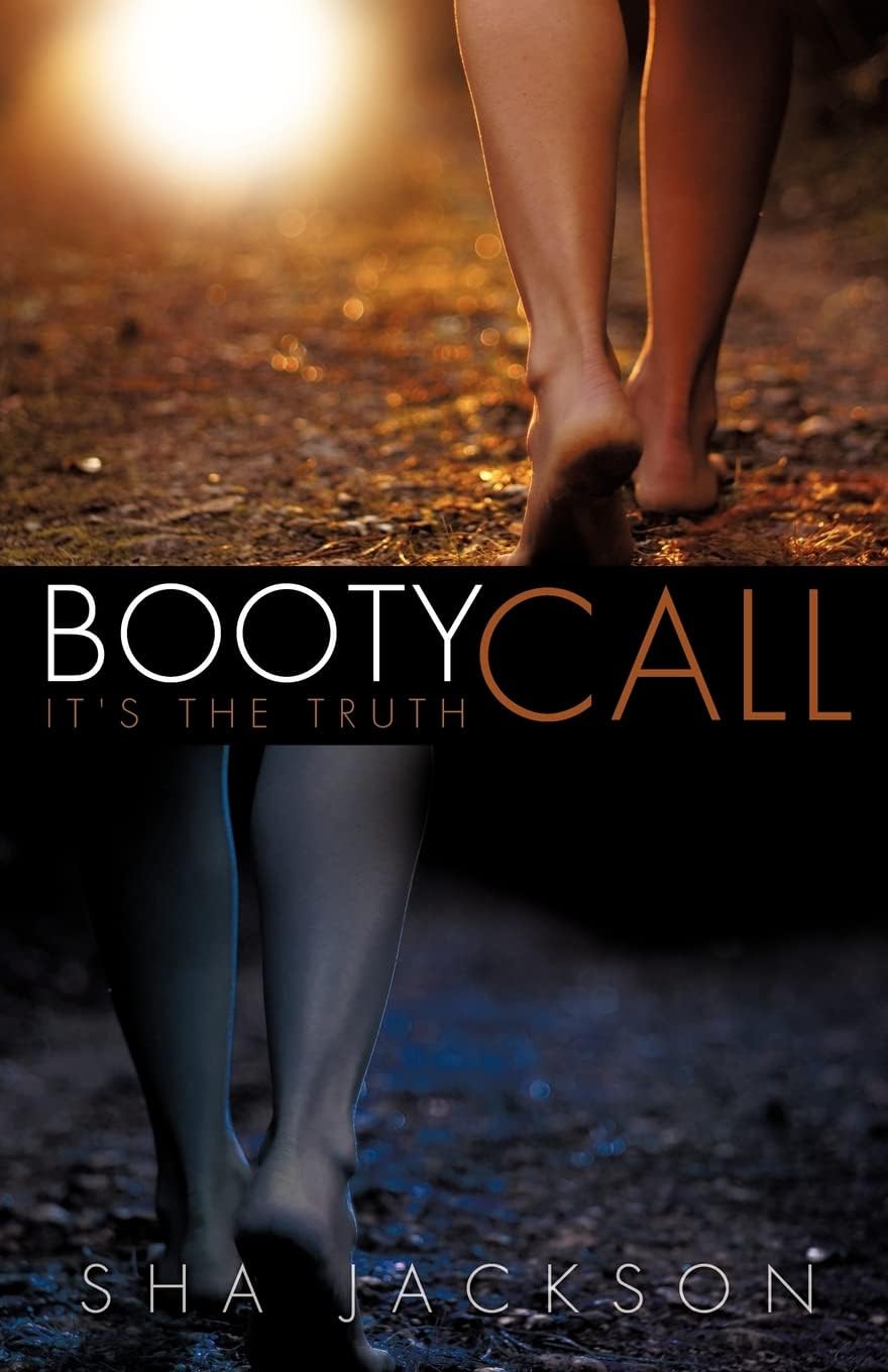 Booty Call Paperback – May 14, 2012