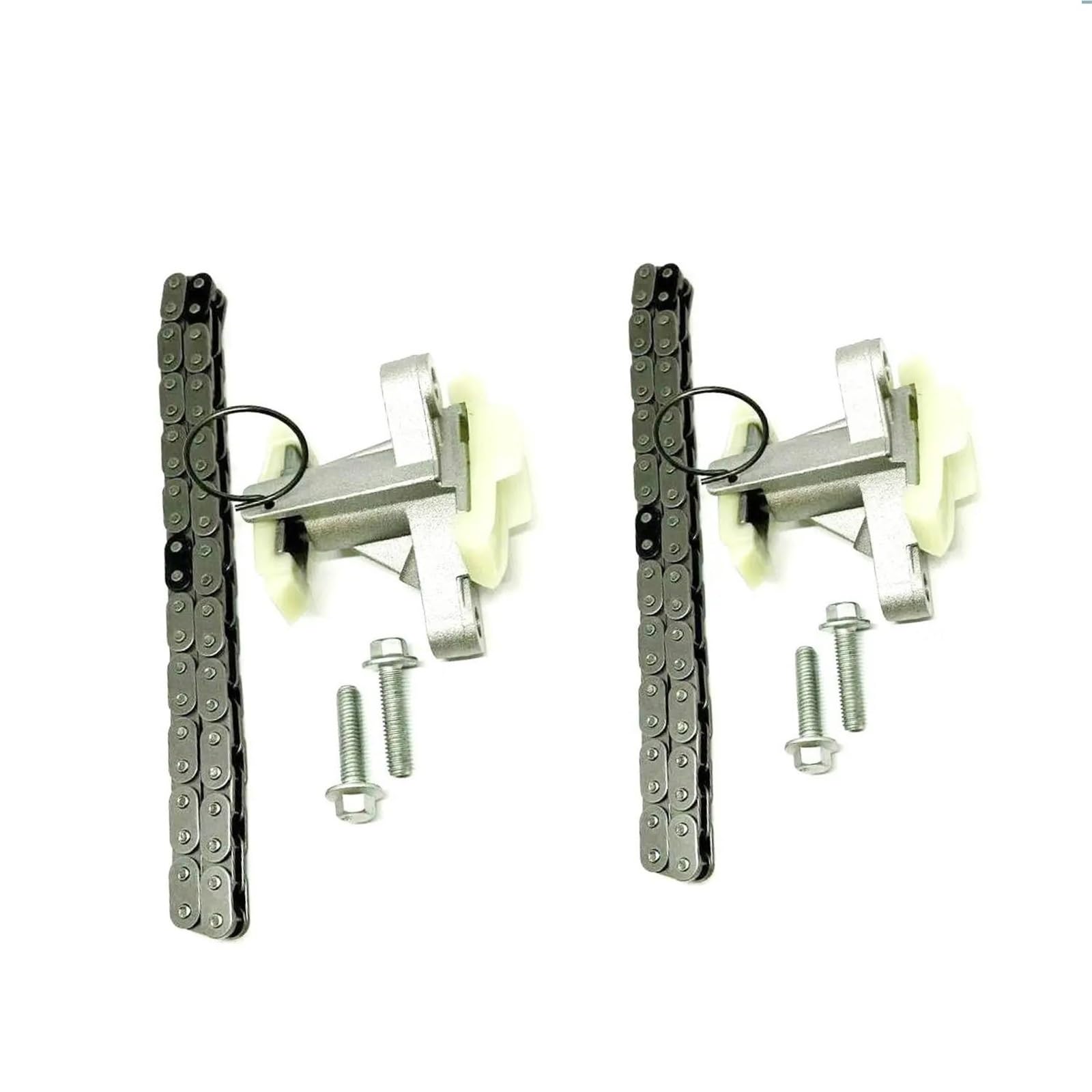 1316113 Kit Catena Distribuzione 2 Set Accessori Ricambio Per Land Per Rover Per Range Per Sport 4.2L .4L 5.0L