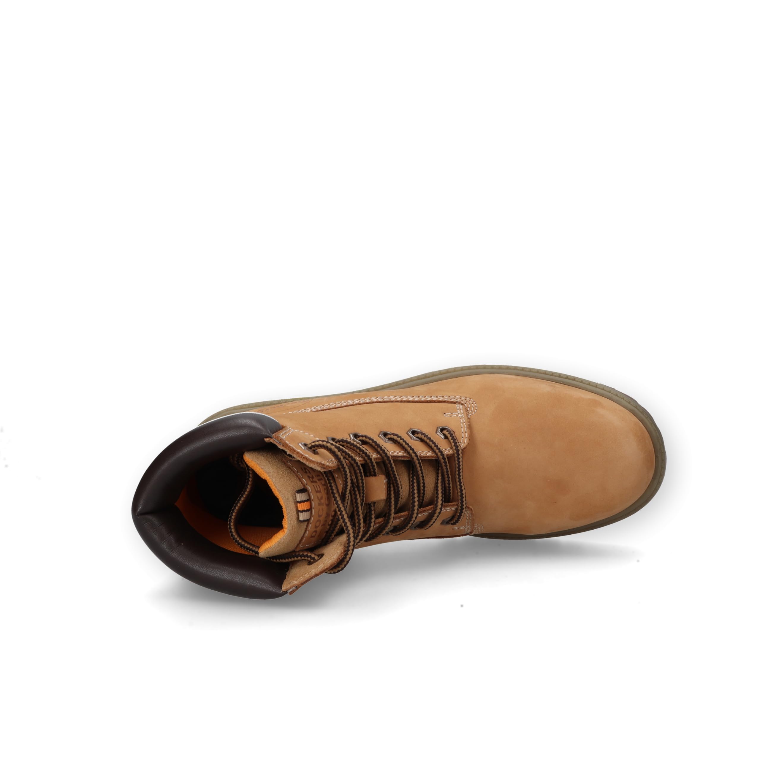 Dockers by Gerli Męskie botki Combat Boots