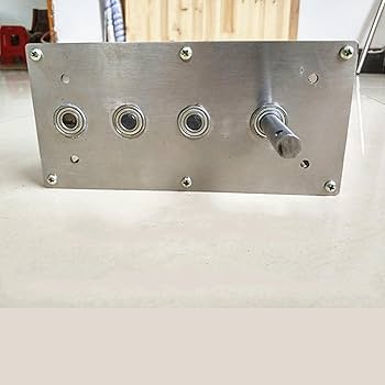 Amazon | 1:72 手回し発電機増速ギアボックス風力と油圧回転 DIY