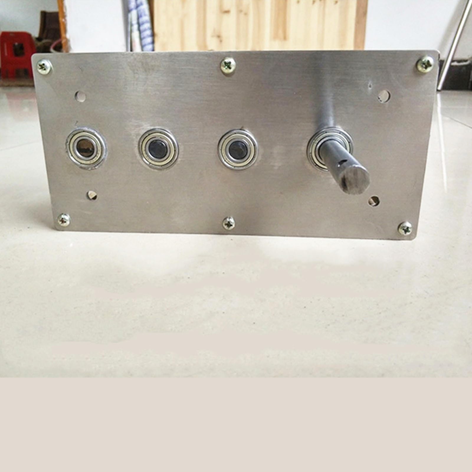 Amazon | 1:72 手回し発電機増速ギアボックス風力と油圧回転 DIY ギア