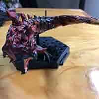 カプコンフィギュアビルダー クリエイターズモデル 燼滅刃 ディノバルド(モンス… カプコンフィギュアビルダー クリエイターズモデル 燼滅刃