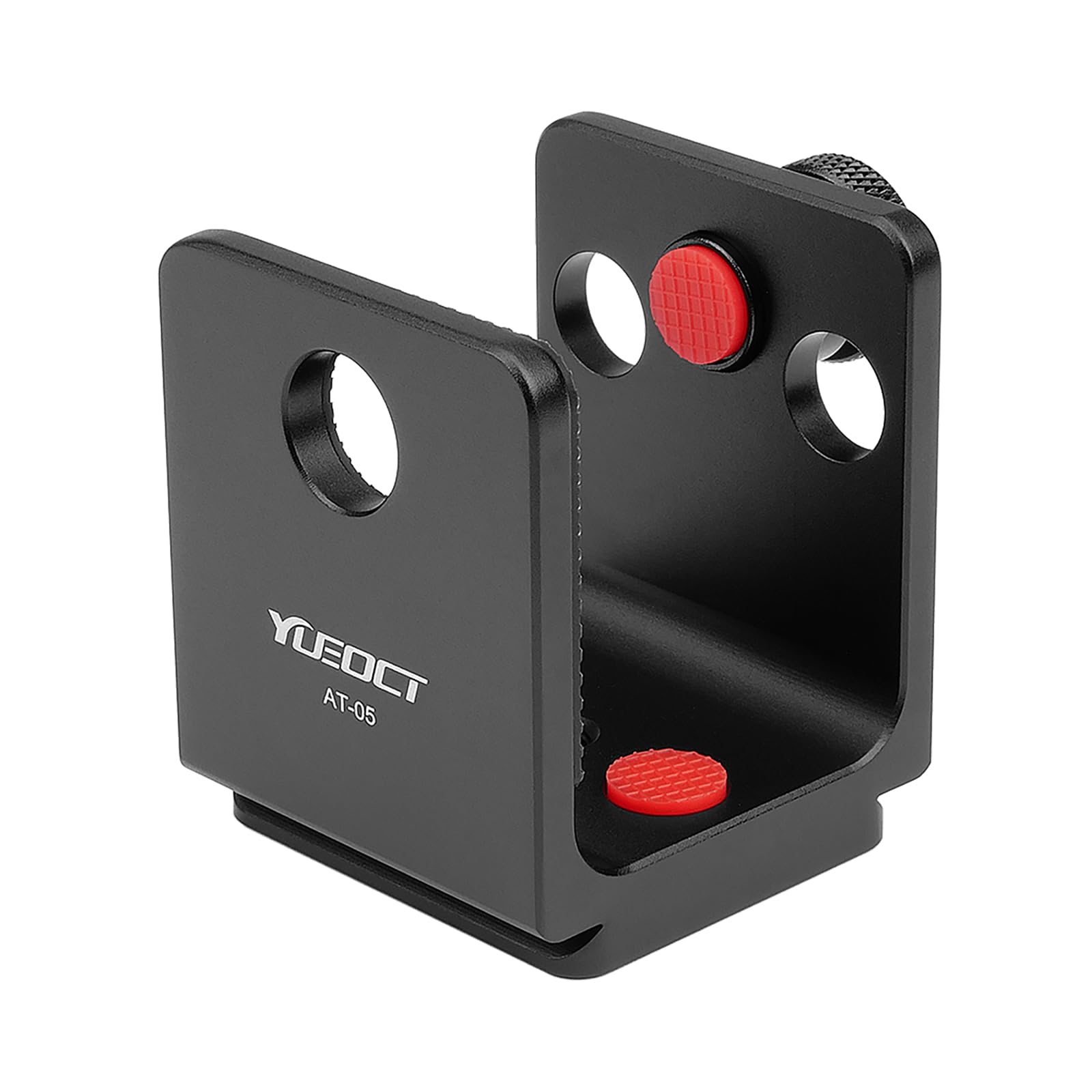 Adapter do montażu na statywie do Sig Kilo 5K 8K 850 1000 1200 1250 1400 1600 1800 2000 2200 2400 Buckmasters 1500 dalmierz wbudowany Arca Swiss Quick Release Plate z otworami na śruby 1/10.2