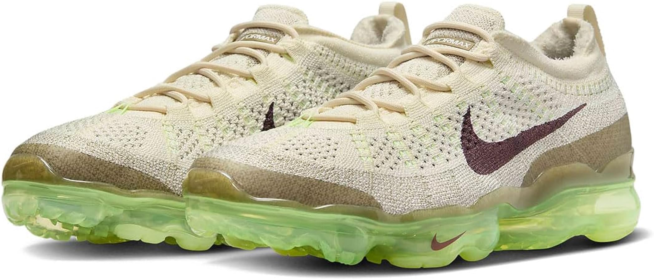 Amazon | [ナイキ] エア ヴェイパーマックス 2023 フライニット Air